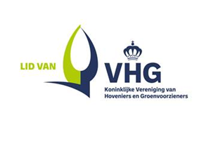 Logo lid van VHG